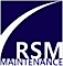 RSM Maintenance logo