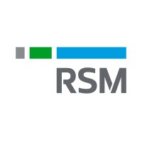 RSM Global logo