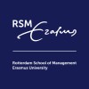 Rotterdam School Of Management, Erasmus University logo