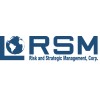 Risk And Strategic Management logo