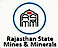 Rajasthan State Mines & Minerals logo