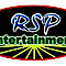 RSP Entertainment logo