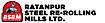 Ratanpur Steel Re-Rolling Mills logo