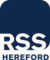 Rss Hereford logo