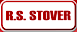 R.S. Stover logo