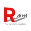 R Street Institute logo