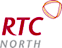 Rtc North logo