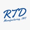 RTD Manufacturing logo