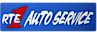 RTE 1 Auto Service logo