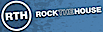 Rock The House logo