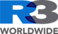 R3 logo