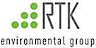 RTK Environmental Group logo