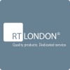 Rt London logo