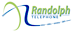 Randolph Communications logo