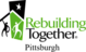 Rebuilding Together Pittsburgh logo