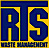 Rts Waste Management logo