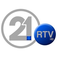 Rtv21 logo