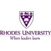 Rhodes University logo