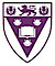 Rhodes University logo