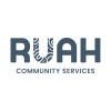 Ruah Community Services logo