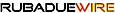 Rubadue Wire logo