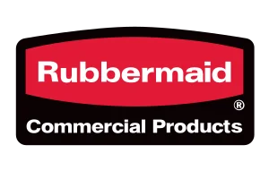 Rubbermaid Commercial Products logo