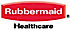 Rubbermaid Medical Solutions logo