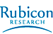 Rubicon Research logo