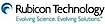 Rubicon Technology logo