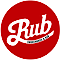 Rub Smokehouse & Bars logo