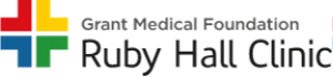 Ruby Hall Clinic logo