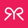 Ruby Ribbon logo