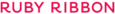 Ruby Ribbon logo