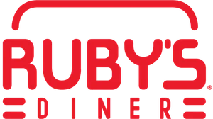 Ruby''s Diner logo