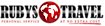 RubysTravel logo