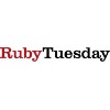 Ruby Tuesday logo