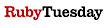 Ruby Tuesday logo