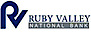 Ruby Valley National Bank logo