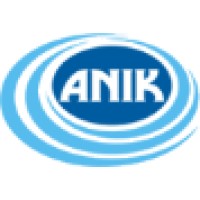 Anik Industries logo