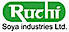 Ruchi Soya logo