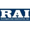 Ruchman and Associates logo