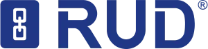 RUD Ketten Rieger & Dietz logo