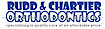 Rudd Orthodontics logo