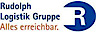 Rudolph Logistik Group logo