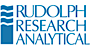 Rudolph Research Analytical logo