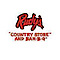 Rudy''s Country Store and Bar-B-Q logo