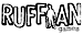 Ruffian Games logo