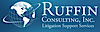 Ruffin Consulting logo