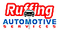 Ruffing Automotive logo