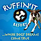 Ruffin It logo